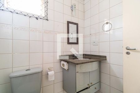 Apartamento à venda com 55m², 2 quartos e 1 vagaBanheiro