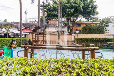 Apartamento à venda com 55m², 2 quartos e 1 vagaÁrea comum - Playground