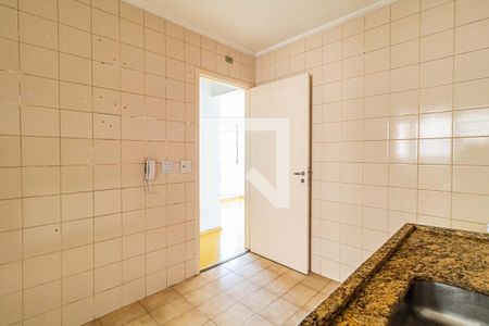 Apartamento à venda com 55m², 2 quartos e 1 vagaCozinha
