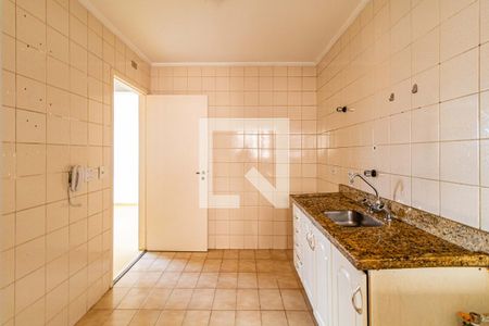 Apartamento à venda com 55m², 2 quartos e 1 vagaCozinha