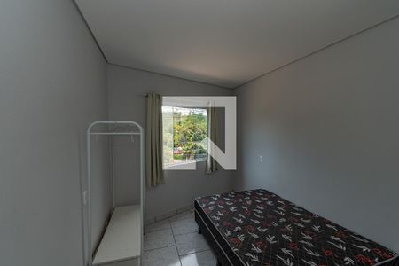 Quarto/Sala  de apartamento para alugar com 1 quarto, 20m² em Parque Jatibaia (sousas), Campinas