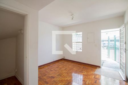 Sala de casa para alugar com 2 quartos, 110m² em Pinheiros, São Paulo