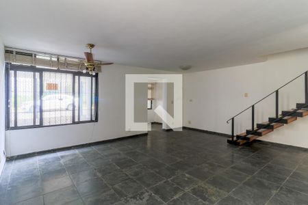 Sala de casa à venda com 3 quartos, 198m² em Itaim Bibi, São Paulo