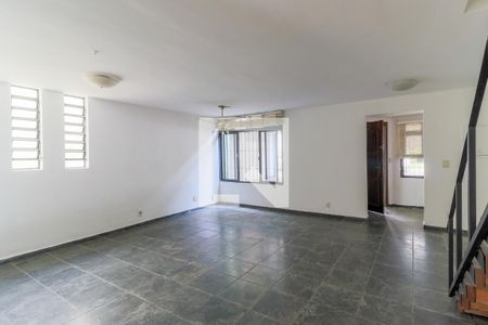 Sala de casa à venda com 3 quartos, 198m² em Itaim Bibi, São Paulo