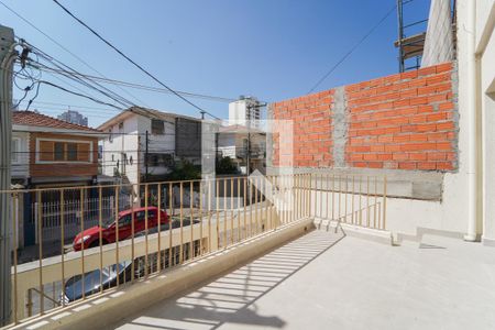 Sacada de casa à venda com 3 quartos, 150m² em Perdizes, São Paulo