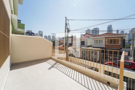 Sacada de casa à venda com 3 quartos, 150m² em Perdizes, São Paulo