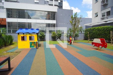 Apartamento à venda com 81m², 3 quartos e 1 vagaÁrea comum - Playground