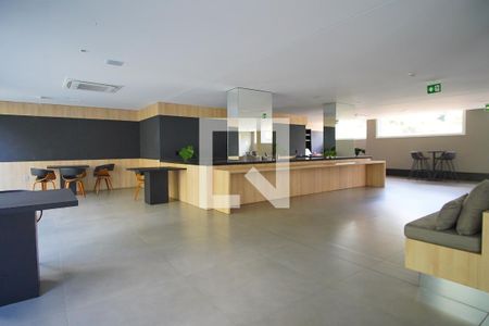 Apartamento à venda com 81m², 3 quartos e 1 vagaEspaço Gourmet