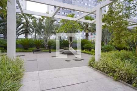 Apartamento à venda com 81m², 3 quartos e 1 vagaHall de entrada