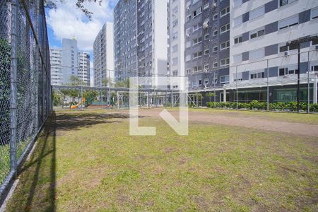 Apartamento à venda com 81m², 3 quartos e 1 vagaQuadra Esportiva
