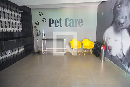 Apartamento à venda com 81m², 3 quartos e 1 vagaEspaço pet