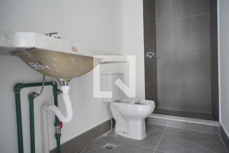 Apartamento à venda com 81m², 3 quartos e 1 vagaBanheiro Corredor