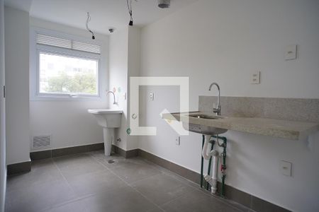 Apartamento à venda com 81m², 3 quartos e 1 vagaCozinha