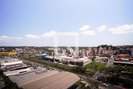 Vista da Varanda de apartamento para alugar com 3 quartos, 161m² em Vila Paquetá, Belo Horizonte