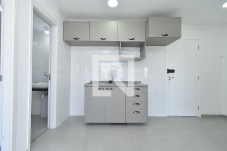Apartamento para alugar com 35m², 2 quartos e sem vagaCozinha