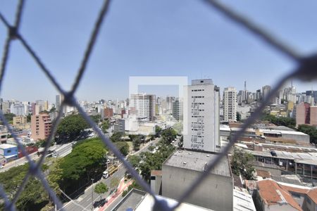 Apartamento para alugar com 35m², 2 quartos e sem vagaVista do Quarto 2