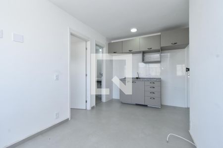 Sala de apartamento para alugar com 2 quartos, 35m² em Bela Vista, São Paulo