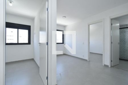 Sala de apartamento para alugar com 2 quartos, 35m² em Bela Vista, São Paulo