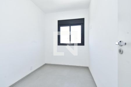 Quarto 2 de apartamento para alugar com 2 quartos, 35m² em Bela Vista, São Paulo