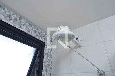 Apartamento para alugar com 35m², 2 quartos e sem vagaBanheiro