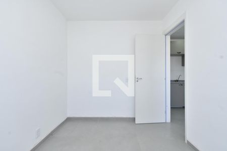 Quarto 1 de apartamento para alugar com 2 quartos, 35m² em Bela Vista, São Paulo