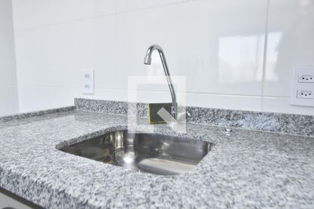 Apartamento para alugar com 35m², 2 quartos e sem vagaCozinha