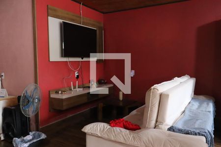 Sala de casa à venda com 4 quartos, 100m² em Campina, São Leopoldo