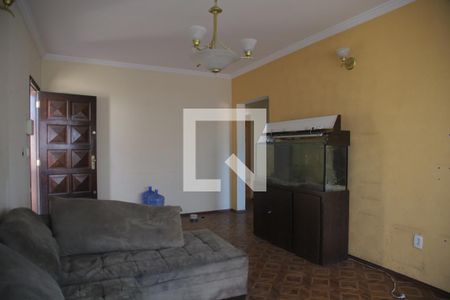 Sala de casa à venda com 3 quartos, 180m² em Vila Yolanda, Osasco
