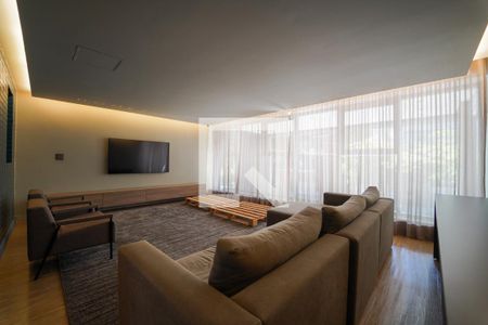 Studio para alugar com 26m², 1 quarto e sem vaga Studio para alugar com 26m², 1 quarto e sem vagaÁrea comum