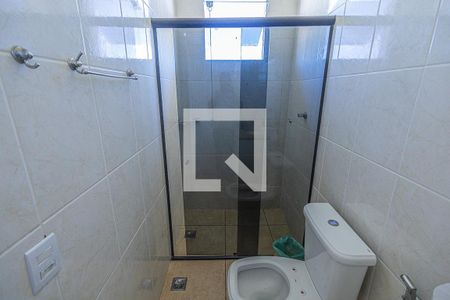 Casa à venda com 720m², 4 quartos e 6 vagasBanheiro do Quarto 4