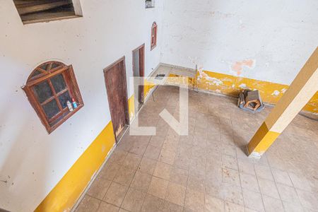 Casa à venda com 720m², 4 quartos e 6 vagasGaragem