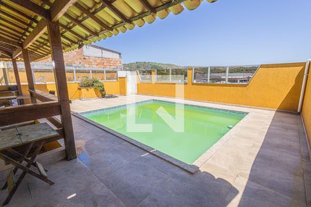 Casa à venda com 720m², 4 quartos e 6 vagasÁrea comum 