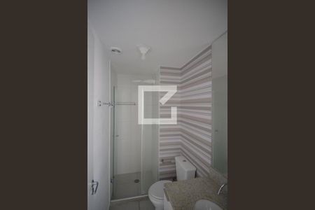 Apartamento à venda com 37m², 2 quartos e sem vagaBanheiro