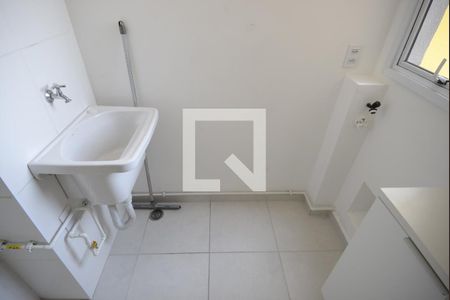 Apartamento à venda com 37m², 2 quartos e sem vagaÁrea de Serviço