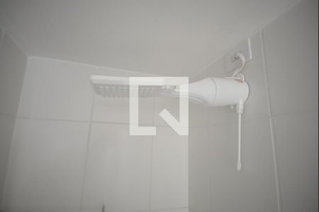 Apartamento à venda com 37m², 2 quartos e sem vagaBanheiro