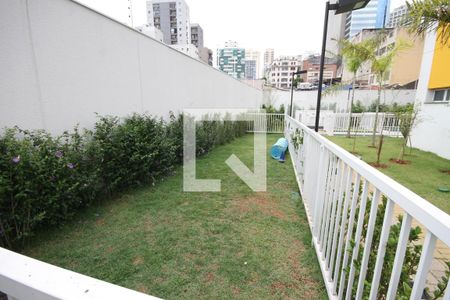 Apartamento à venda com 37m², 2 quartos e sem vagaÁrea Pet