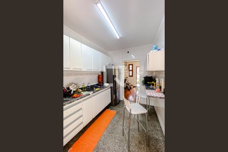 Casa à venda com 140m², 4 quartos e 1 vagaCozinha