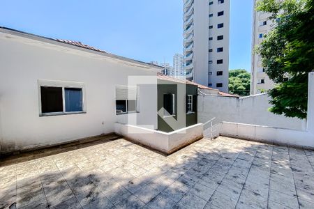 Casa à venda com 140m², 4 quartos e 1 vagaQuintal