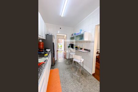 Casa à venda com 140m², 4 quartos e 1 vagaCozinha