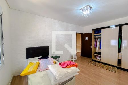 Casa à venda com 140m², 4 quartos e 1 vagaQuarto 1