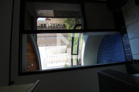 Apartamento para alugar com 31m², 1 quarto e 1 vagaVaranda da Sala