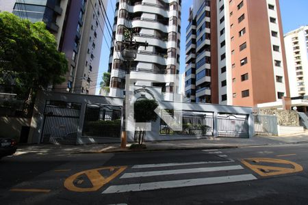Fachada de apartamento para alugar com 1 quarto, 31m² em Vila Suzana, São Paulo