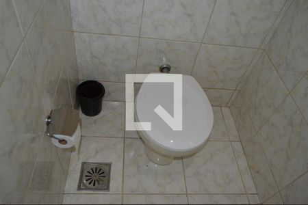 Lavabo de casa à venda com 3 quartos, 133m² em Anil, Rio de Janeiro