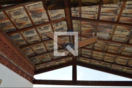 Casa à venda com 133m², 3 quartos e 1 vagaTerraço