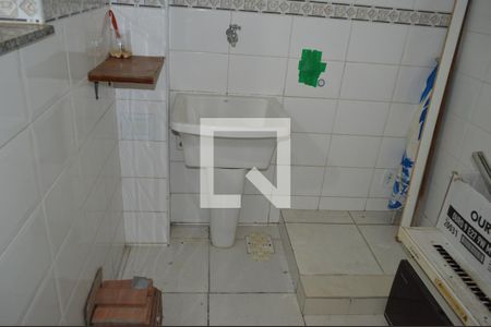 Casa à venda com 133m², 3 quartos e 1 vagaÁrea de serviço