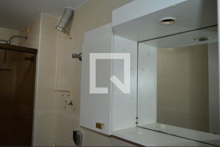 Casa à venda com 133m², 3 quartos e 1 vagaBanheiro da suíte