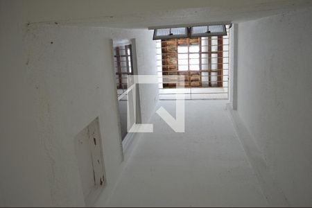 Casa à venda com 133m², 3 quartos e 1 vagaÁrea de serviço - Visão do telhado