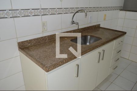 Casa à venda com 133m², 3 quartos e 1 vagaCozinha