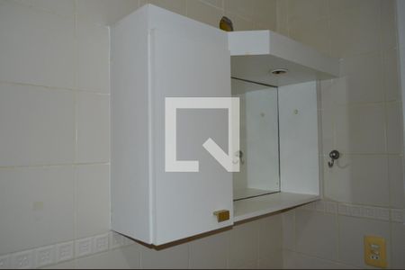 Casa à venda com 133m², 3 quartos e 1 vagaBanheiro da suíte