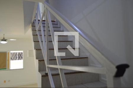 Sala de casa à venda com 3 quartos, 133m² em Anil, Rio de Janeiro